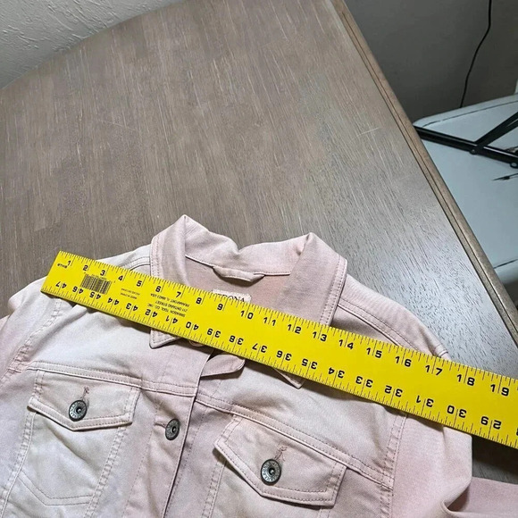 Women’s Merona Jacket Size Large - Picture 6 of 7